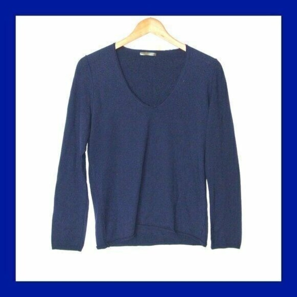 Martin‎ + Osa 100% Italian Merino Wool Sweater XL